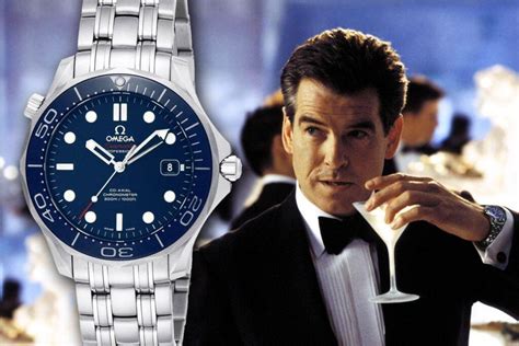 Watches in Movies .